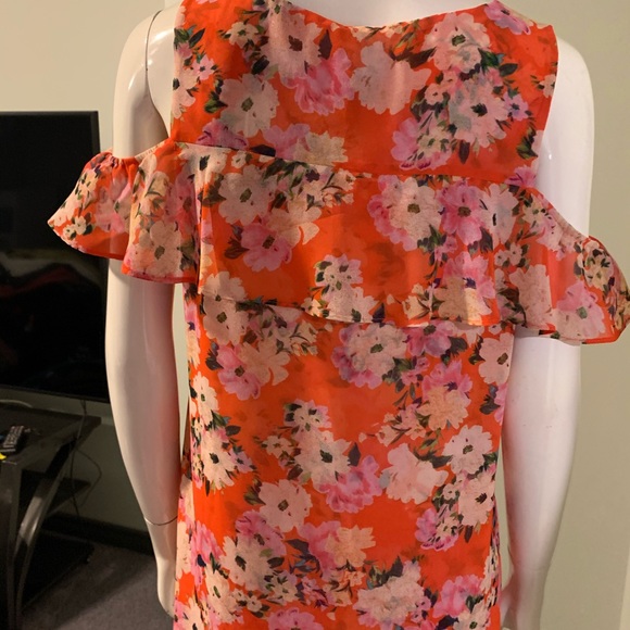 Lush Blouse - Picture 3 of 5